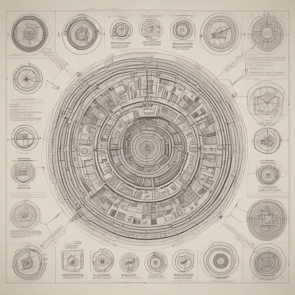 Interactive tools visual